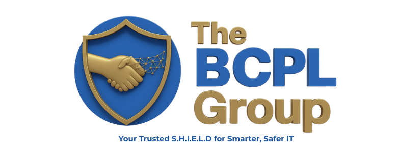 BCPL Logo BCPL Logo